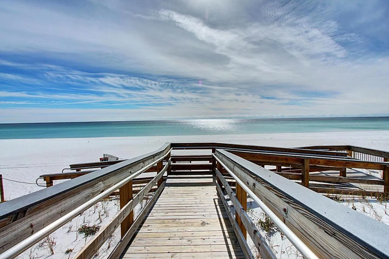 Palms Resort #1616 Full 2 Bedroom Destin 0*,  United States