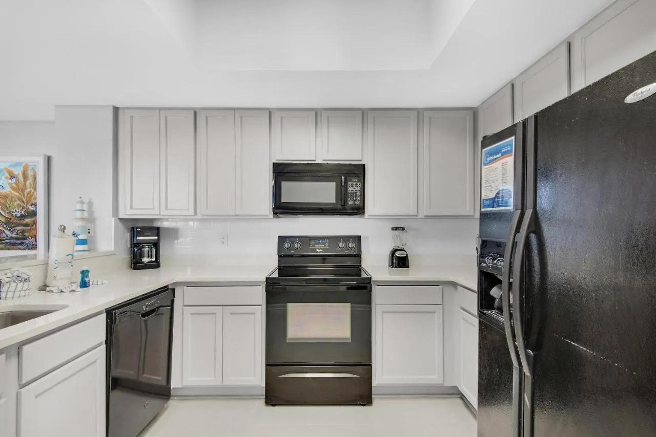 Palms Resort #1616 Full 2 Bedroom Destin