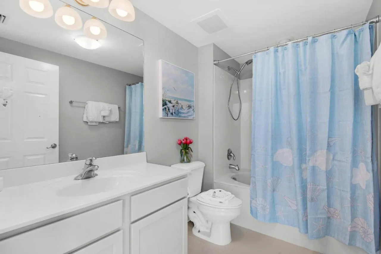Palms Resort #1616 Full 2 Bedroom Destin