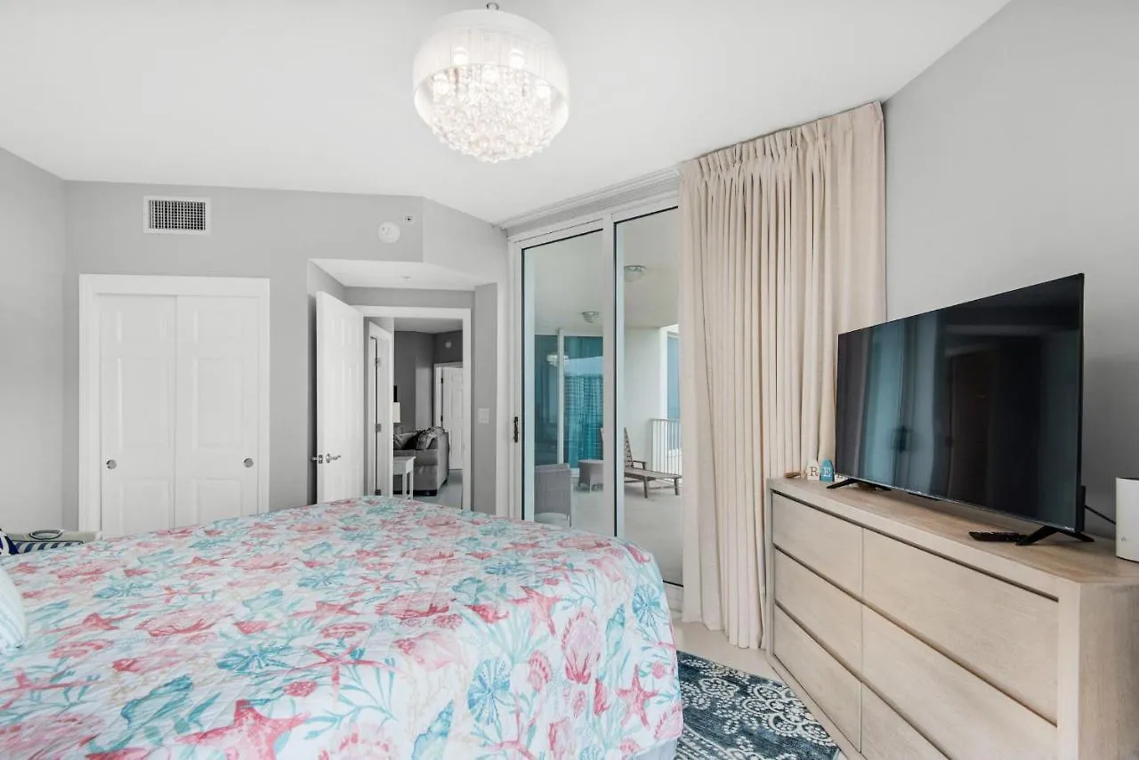 Palms Resort #1616 Full 2 Bedroom Destin