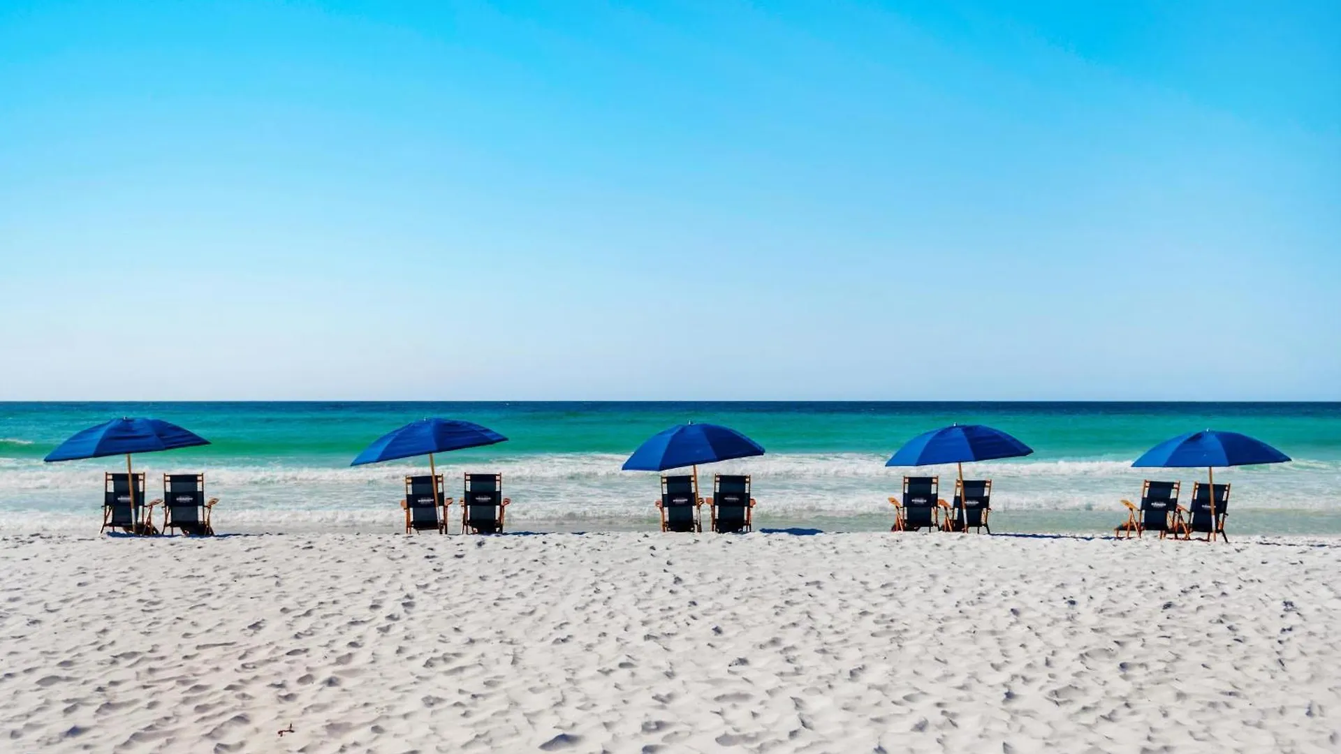Palms Resort #1616 Full 2 Bedroom Destin Aparthotel