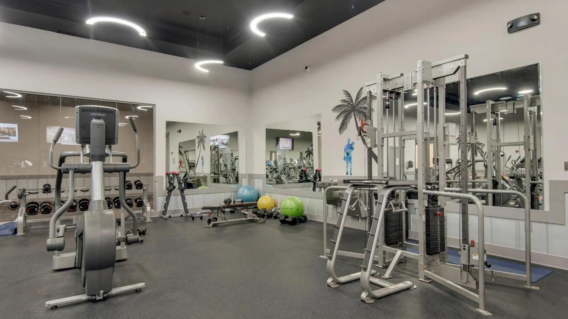 Aparthotel Palms Resort #1616 Full 2 Bedroom Destin United States