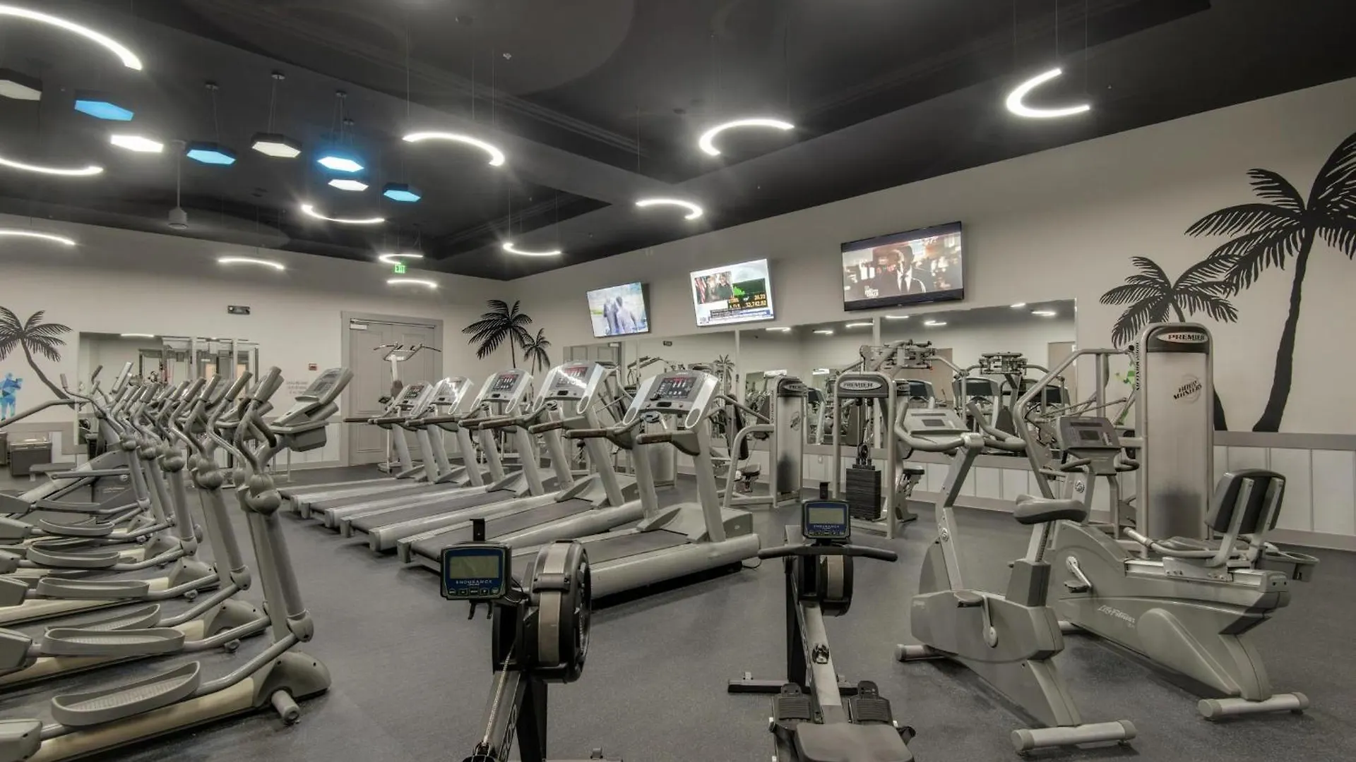 Aparthotel Palms Resort #1616 Full 2 Bedroom Destin