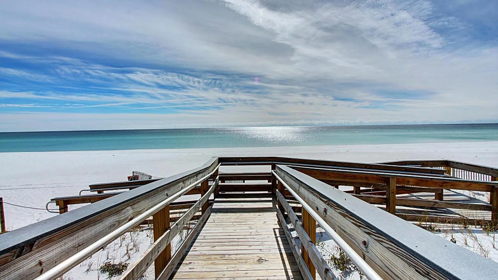 Palms Resort #1616 Full 2 Bedroom Destin 0*,  United States