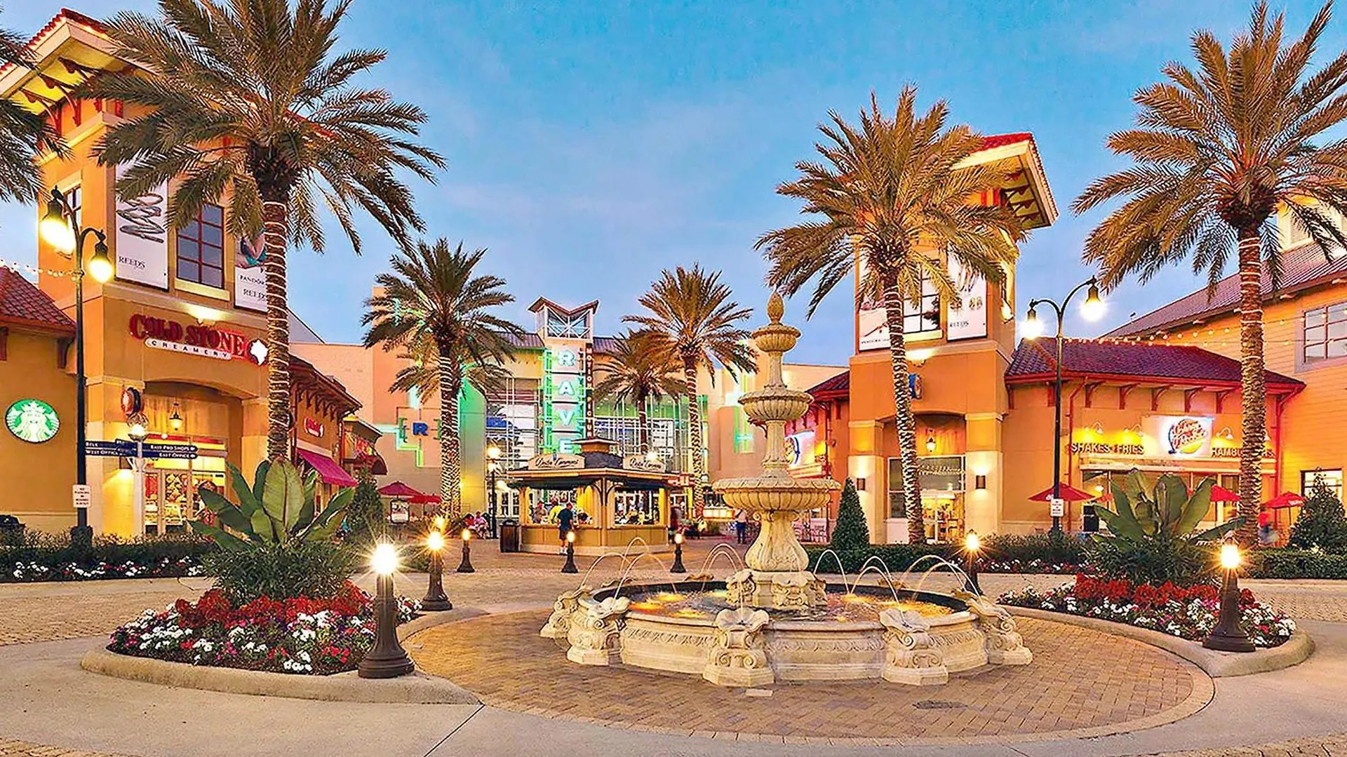 Palms Resort #1616 Full 2 Bedroom Destin 0*,