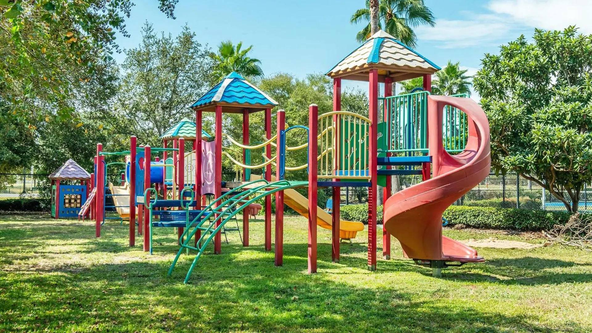 Aparthotel Palms Resort #1616 Full 2 Bedroom Destin United States
