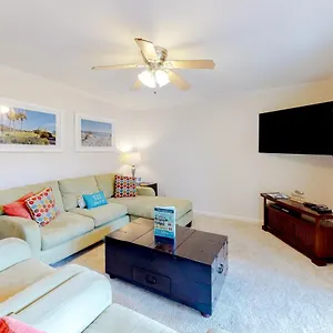 Seascape Garden Villas 18b Destin